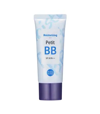 HOLIKA HOLIKA MOISTURIZING PETIT BB CREAM SPF30 30ML