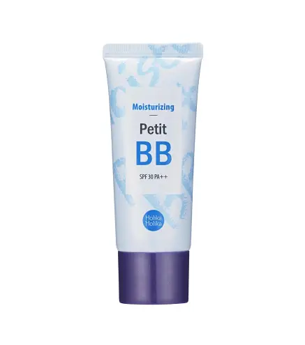 HOLIKA HOLIKA MOISTURIZING PETIT BB CREAM SPF30 30ML