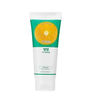 HOLIKA HOLIKA DIALY FRESH FIRMING CREAM CITRON 150ML