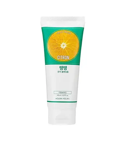 HOLIKA HOLIKA DIALY FRESH FIRMING CREAM CITRON 150ML