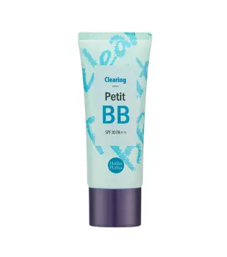 HOLIKA HOLIKA CLEARING PETIT BB CREAM SPF30 30ML