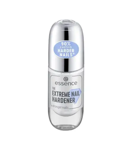 ESSENCE THE EXTREME NAIL HARDENER 8ML