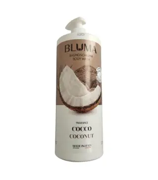 BLUMA COCONUT BODY WASH 1000ML