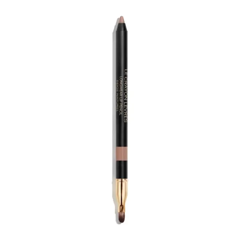 CHANEL LE CRAYON LEVRES PERFILADOR LABIAL 156 BEIGE NATUREL 1UN CHANEL LE CRAYON LEVRES PERFILADOR LABIAL 156 BEIGE NATUREL 1UN