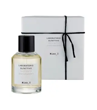 LABORATORIO OLFATIVO MISS_U EAU DE PARFUM 100ML VAPORIZADOR