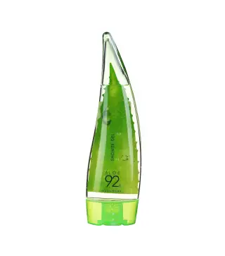 HOLIKA HOLIKA ALOE 92% GEL DE BAÑO 250ML