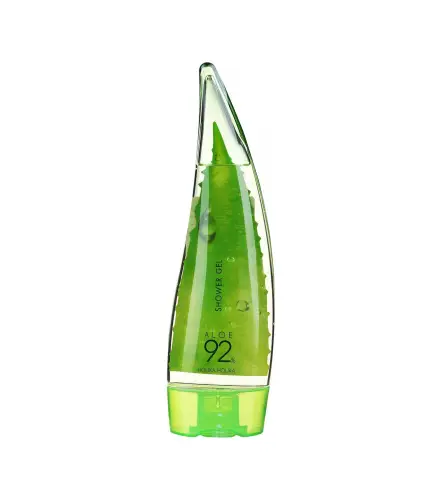 HOLIKA HOLIKA ALOE 92% GEL DE BAÑO 250ML