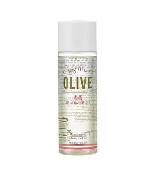 HOLIKA HOLIKA DIALY FRESH MOISTURIZING CREAM OLIVE 100ML