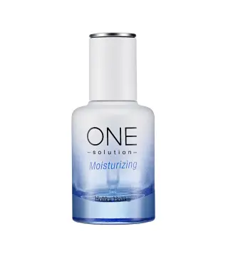 HOLIKA HOLIKA ONE SOLUTION MOISTURIZING AMPOLLA 30ML