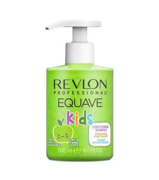 REVLON EQUAVE KIDS CHAMPU ACONDICIONADOR 300ML