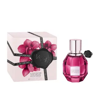 VIKTOR ROLF FLOWERBOMB RUBY ORCHID EAU DE PARFUM 30ML