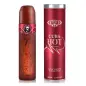 CUBA HOT FOR MEN EAU DE TOILETTE 100ML VAPORIZADOR CUBA HOT FOR MEN EAU DE TOILETTE 100ML VAPORIZADOR