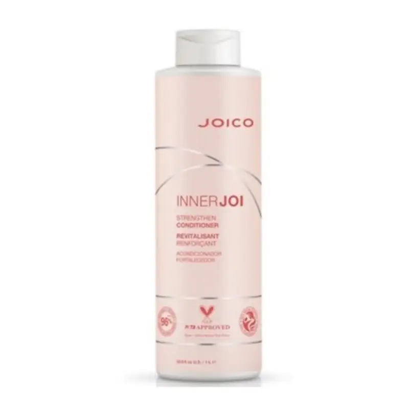JOICO INNERJOI STRENGTHEN CHAMPU 1000UN