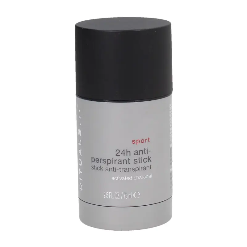 RITUALS SPORT 24H DESODORANTE STICK 50ML