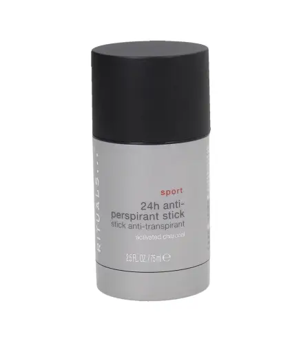 RITUALS SPORT 24H DESODORANTE STICK 50ML