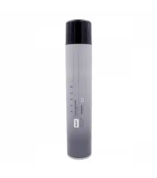 TERMIX SEXY STYLE ME STRONG HAIR SPRAY 500ML VAPORIZADOR