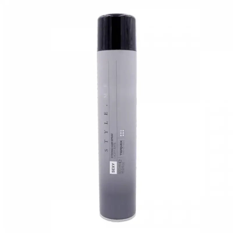 TERMIX SEXY STYLE ME STRONG HAIR SPRAY 500ML VAPORIZADOR TERMIX SEXY STYLE ME STRONG HAIR SPRAY 500ML VAPORIZADOR