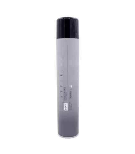 TERMIX SEXY STYLE ME STRONG HAIR SPRAY 500ML VAPORIZADOR