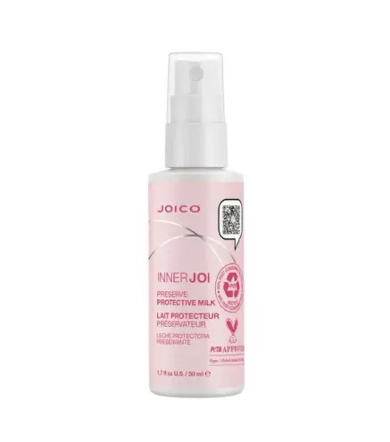 JOICO INNERJOI PRESERVE LECHE PROTECTORAP 50UN