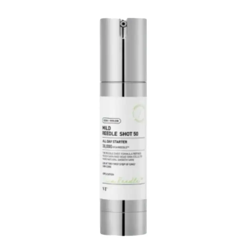 VT COSMETICS WILD REEDLE ALL DAY STARTER SPRAY 50ML VAPORIZADOR VT COSMETICS WILD REEDLE ALL DAY STARTER SPRAY 50ML VAPORIZADOR