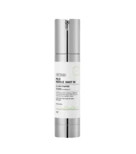 VT COSMETICS WILD REEDLE ALL DAY STARTER SPRAY 50ML VAPORIZADOR