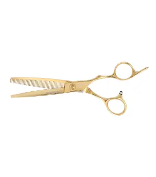 RAGNAR ESCULPIDOR TIJERA DE BARBERO GLORIOUS 6 5'' 1UN