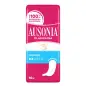 AUSONIA CLASICA DIA COMPRESAS EN BOLSAS SIN ALAS 16UN