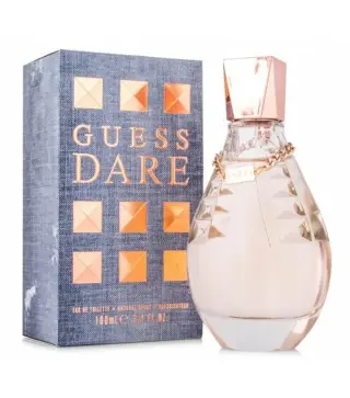 GUESS DARE EAU DE TOILETTE 100ML VAPORIZADOR
