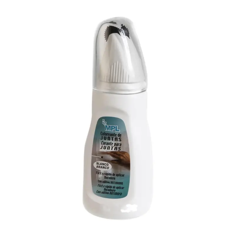 MPL JUNTAS BLANCO COLOREANTE 125ML