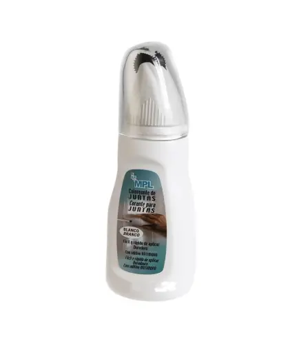 MPL JUNTAS BLANCO COLOREANTE 125ML