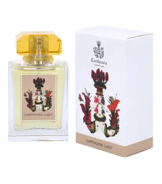CARTHUSIA CARTHUSIA LADY EAU DE PARFUM 50ML VAPORIZADOR