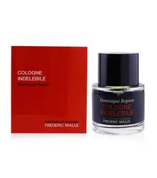 FREDERIC MALLE COLOGNE INDELEBILE EAU DE PARFUM 50ML