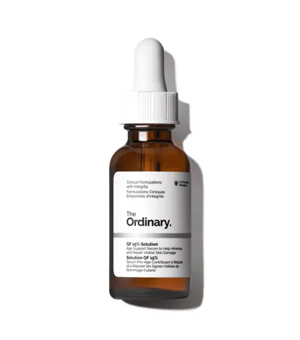 THE ORDINARY GF 15% SOLUTION PRO-AGE SERUM 30ML