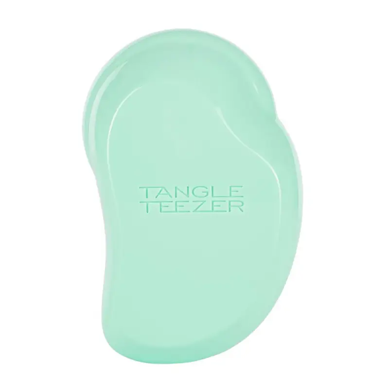 TANGLE TEEZER ORIGINAL MINI CEPILLO MARINE SPLASH 1UN