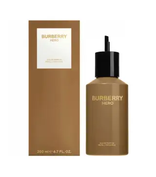BURBERRY HERO EAU DE PARFUM RELLENO 200ML