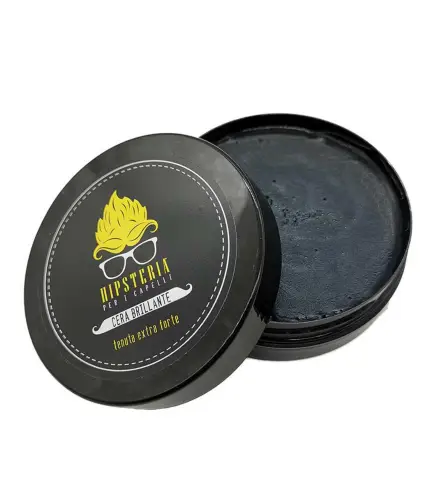 HIPSTERIA BRILLANTE CERA EXTRA-FUERTE 100ML