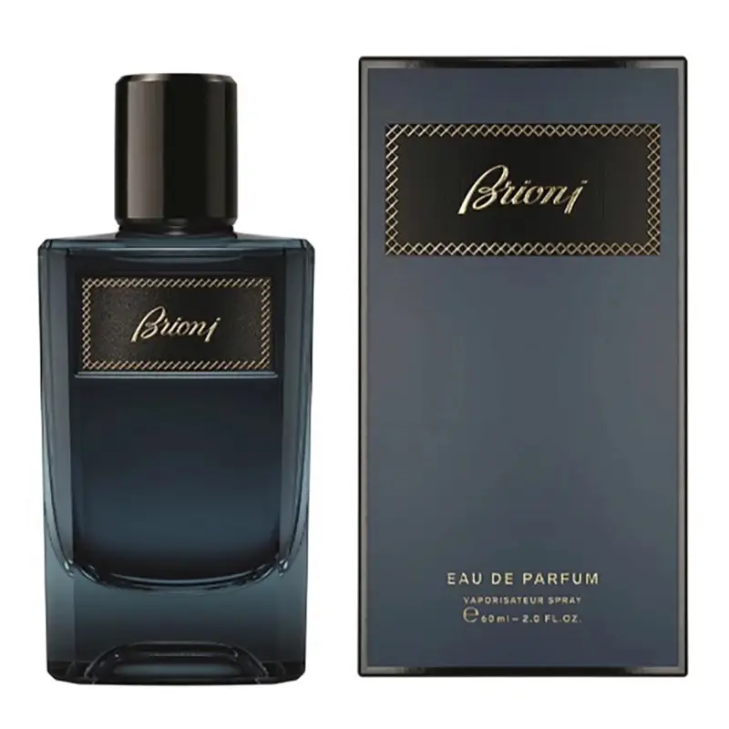 BRIONI MAN EAU DE PARFUM 60ML VAPORIZADOR