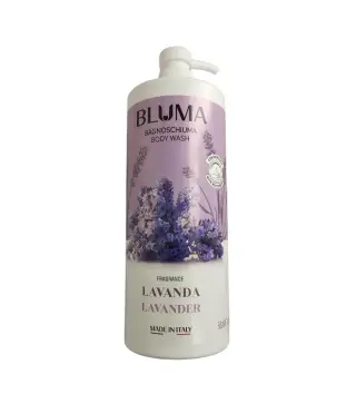 BLUMA LAVANDA BODY WASH 1000ML