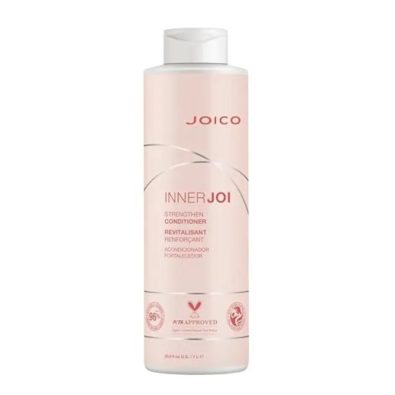 JOICO INNERJOI STRENGTHEN ACONDICIONADOR 1000UN