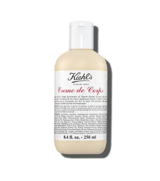 KIEHL CREMA CORPORAL 250ML