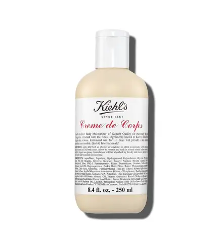 KIEHL CREMA CORPORAL 250ML