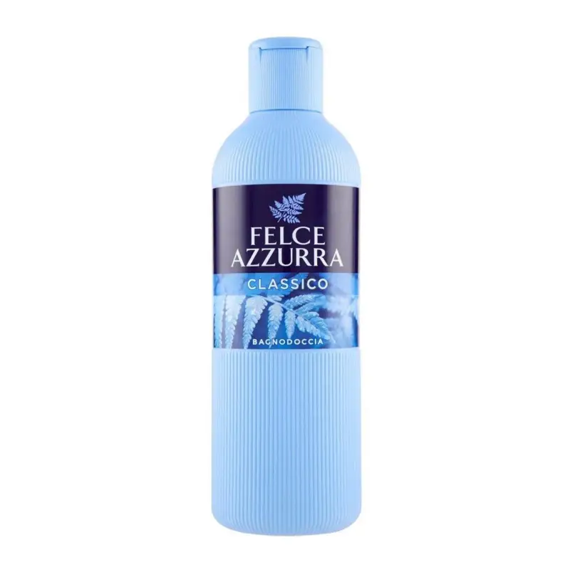 FELCE AZZURRA CLASSICO GEL 650ML