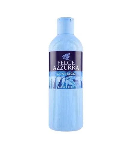 FELCE AZZURRA CLASSICO GEL 650ML
