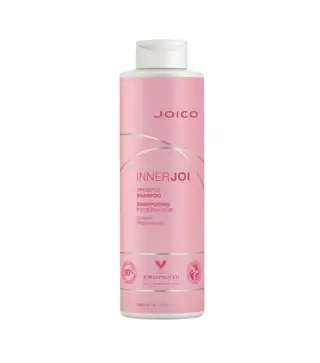 JOICO INNERJOI PRESERVE COLOR SHAMPOO 1000UN