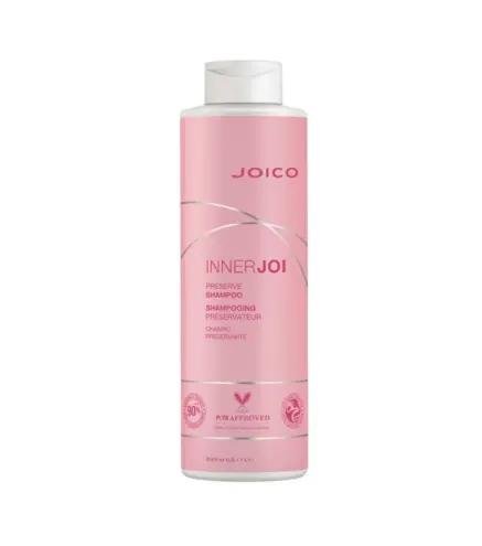 JOICO INNERJOI PRESERVE COLOR SHAMPOO 1000UN
