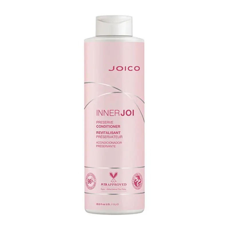 JOICO INNERJOI PRESERVE COLOR ACONDICIONADOR 1000UN