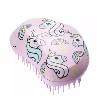 TANGLE TEEZER THE ORIGINAL CEPILLO DESENREDANTE MINI PALM SIZE 1UN