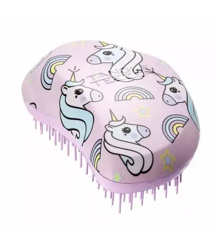 TANGLE TEEZER THE ORIGINAL CEPILLO DESENREDANTE MINI PALM SIZE 1UN