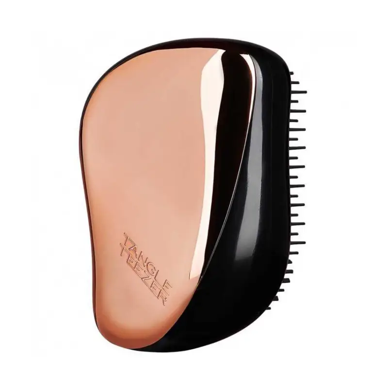 TANGLE TEEZER THE COMPACT STYLER CEPILLO DESENREDANTE 1UN TANGLE TEEZER THE COMPACT STYLER CEPILLO DESENREDANTE 1UN