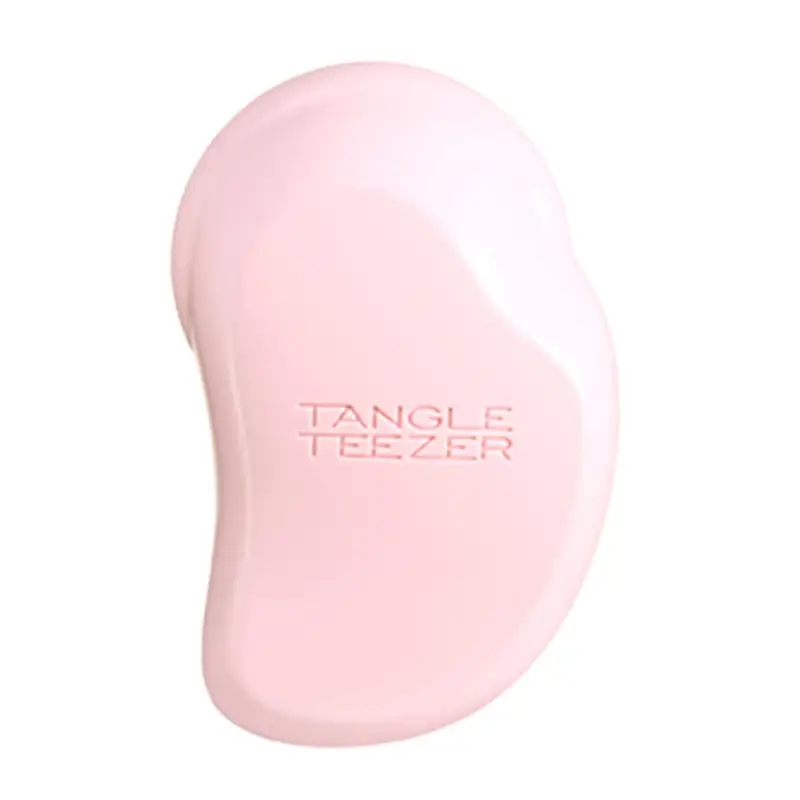 TANGLE TEEZER ORIGINAL CEPILLO ROSA CABELLO FINO 1UN TANGLE TEEZER ORIGINAL CEPILLO ROSA CABELLO FINO 1UN